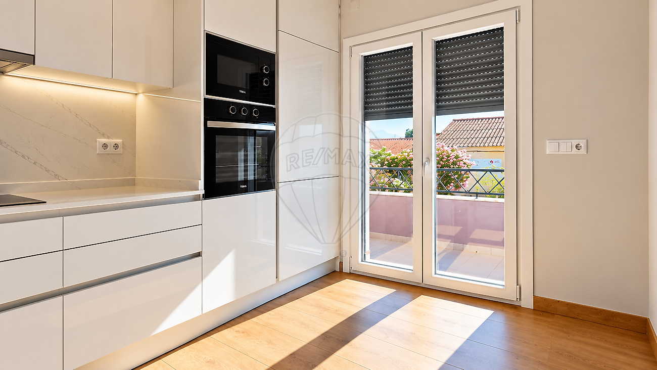 Apartamento T2 à venda em Vila Franca de Xira