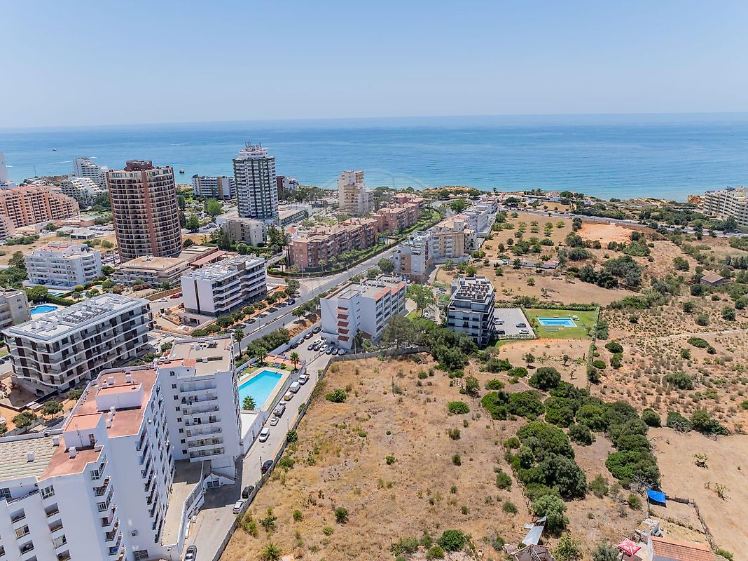 Apartamento T1 para venda