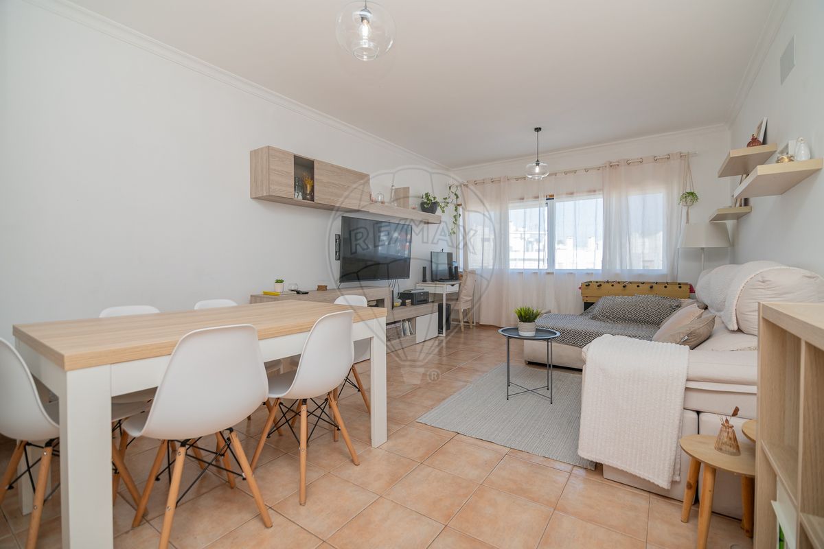 Apartamento T3 para venda