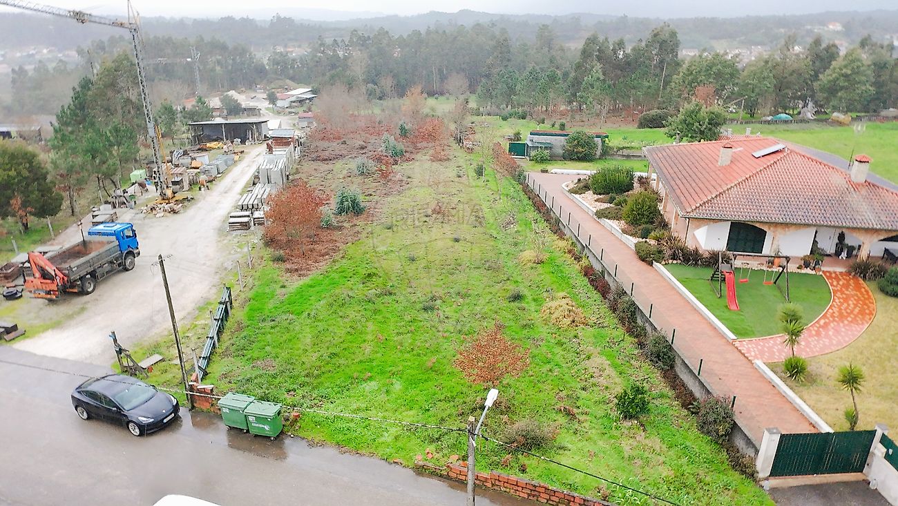 Terreno - Sobral, Mortágua, Viseu