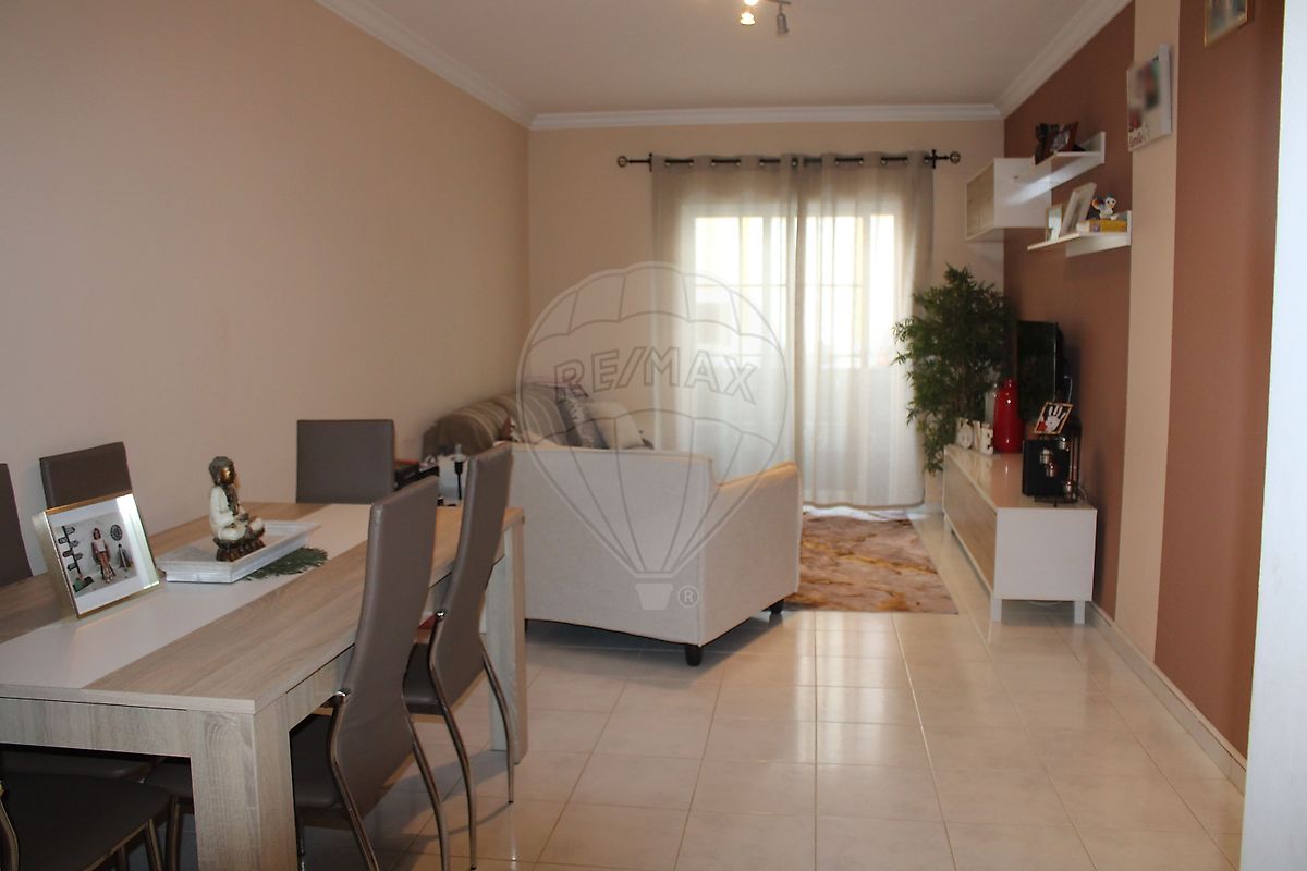 Apartamento T3 à venda em Portimão