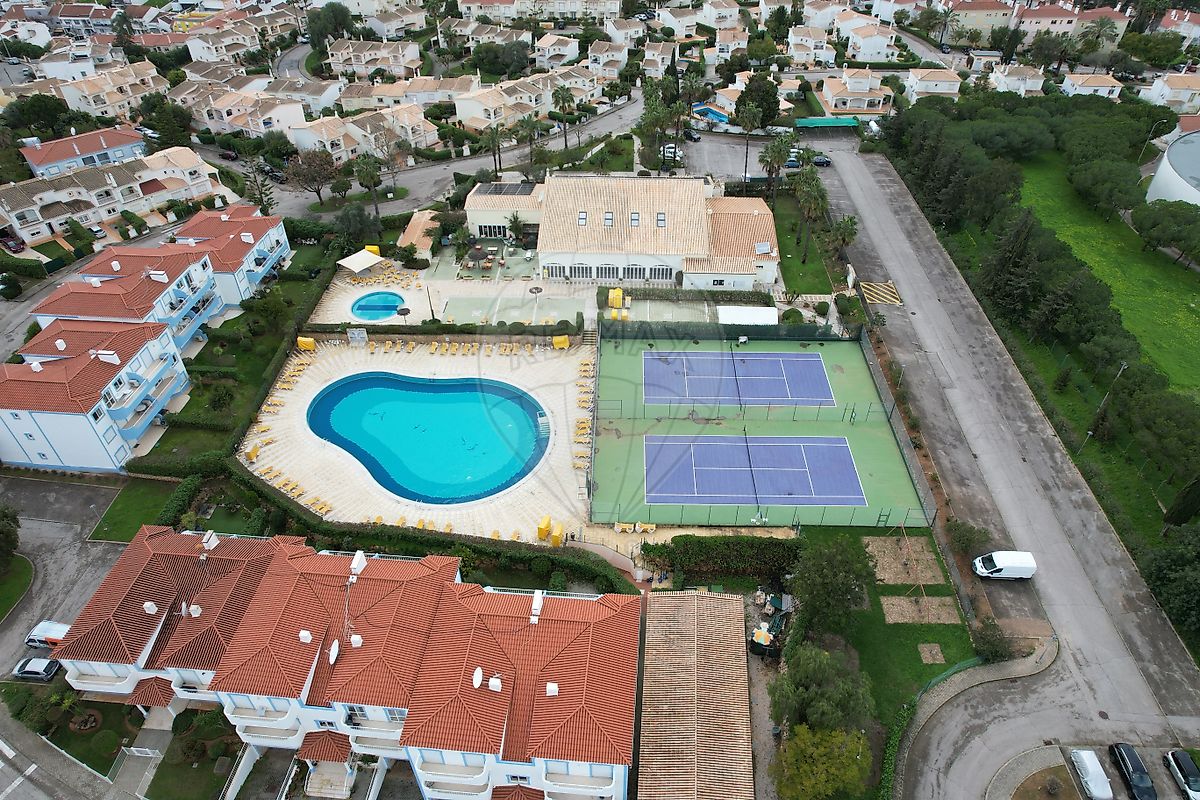 Apartamento T2 à venda em Portimão