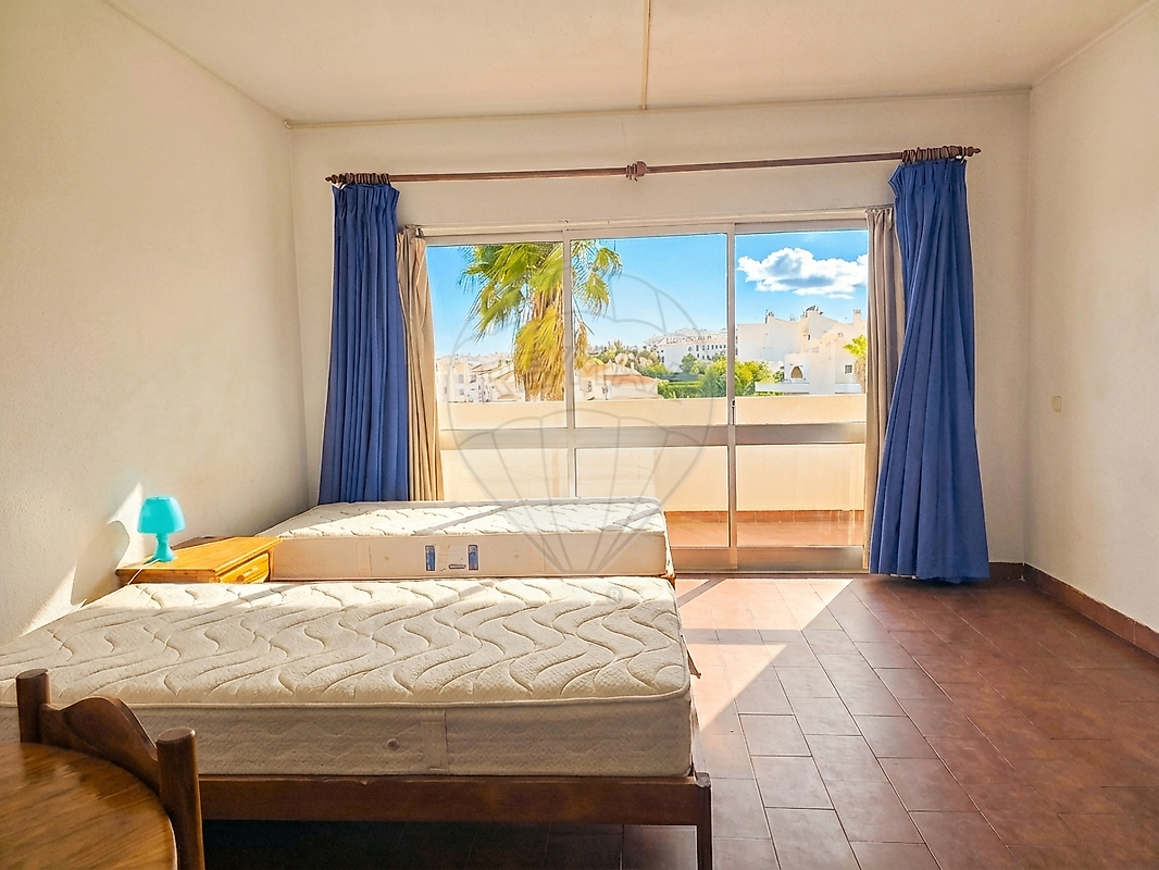 Apartamento à venda em Albufeira