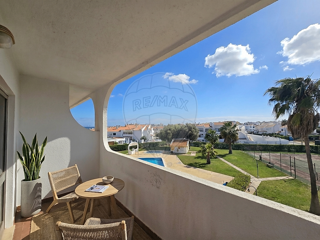 Apartamento à venda em Albufeira