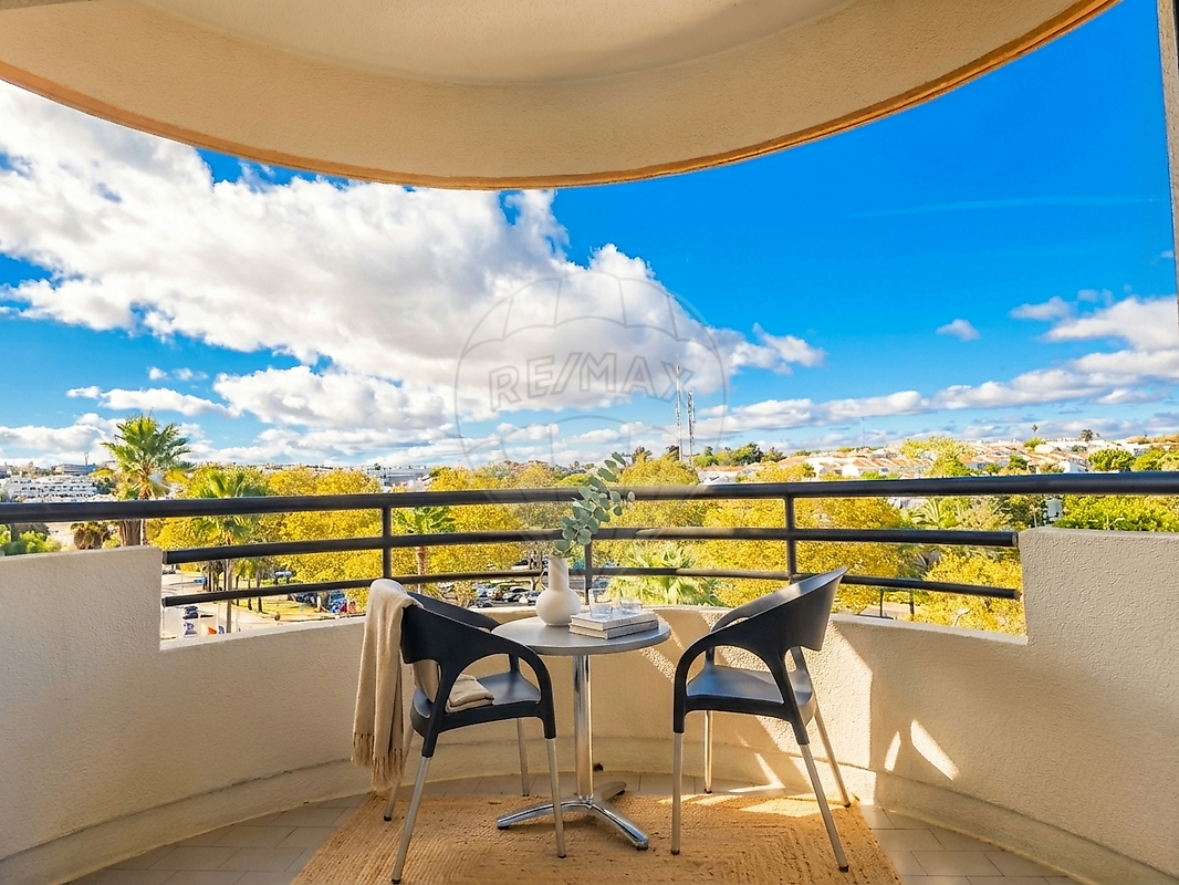 Apartamento à venda em Albufeira