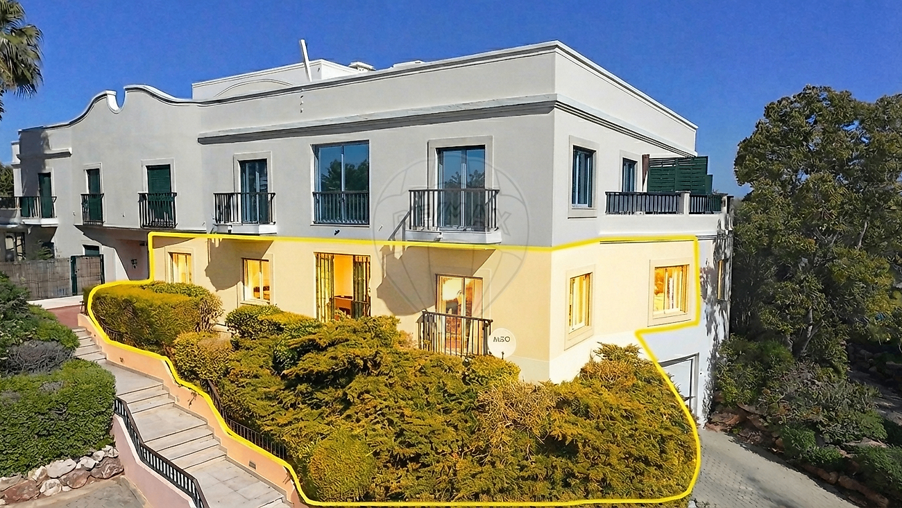 Apartamento T2 à venda em Lagoa (Algarve)