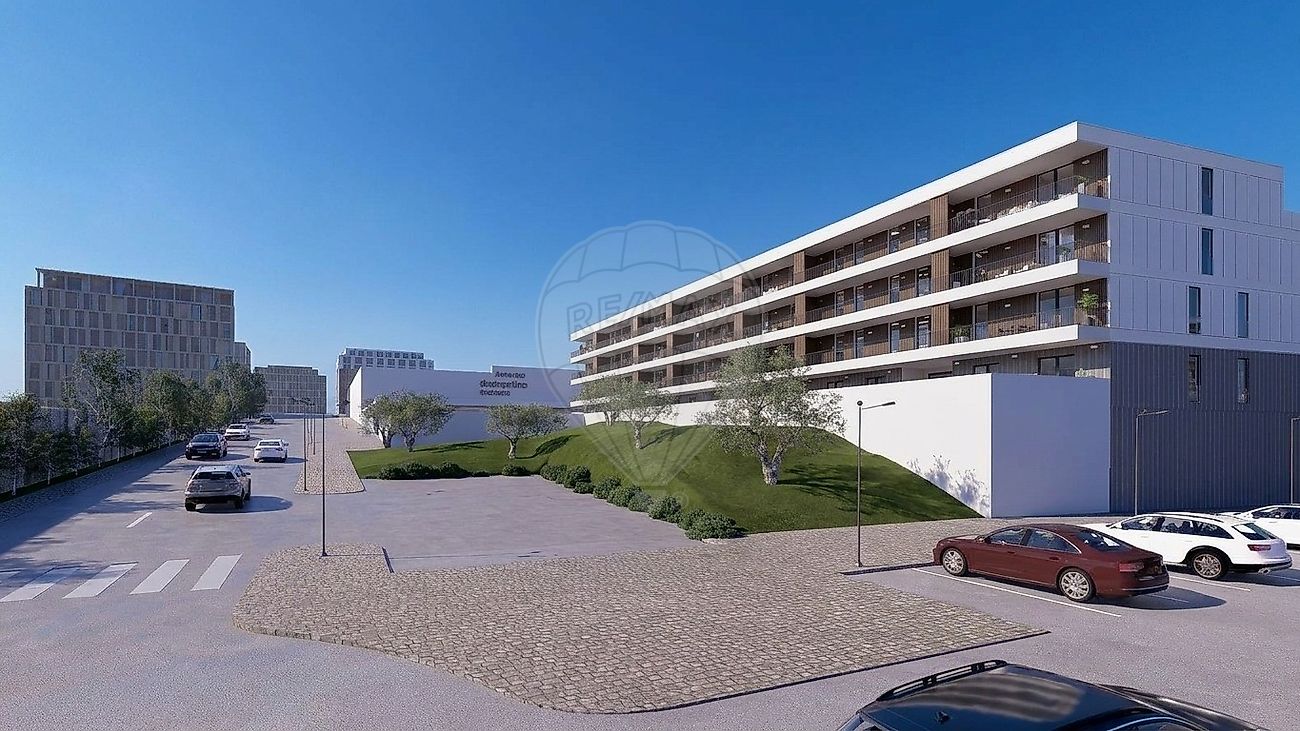 Apartamento T1 à venda em Portimão