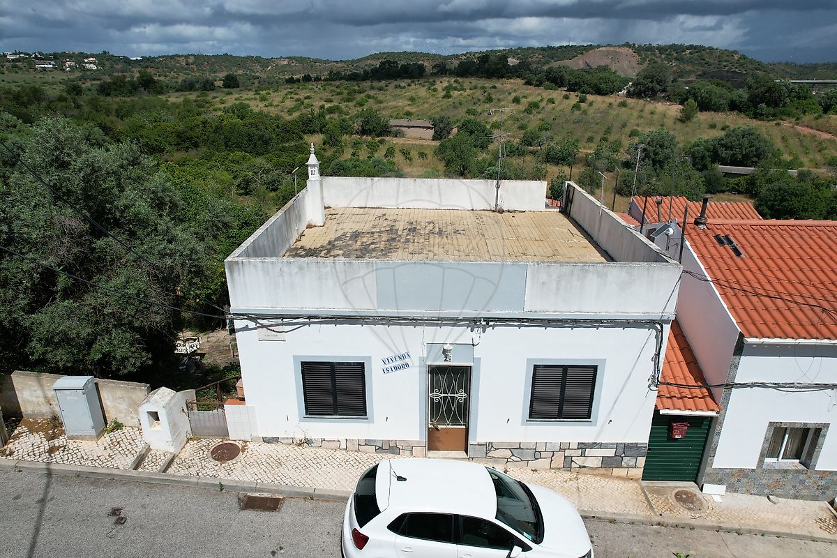 Moradia T3 à venda em Portimão