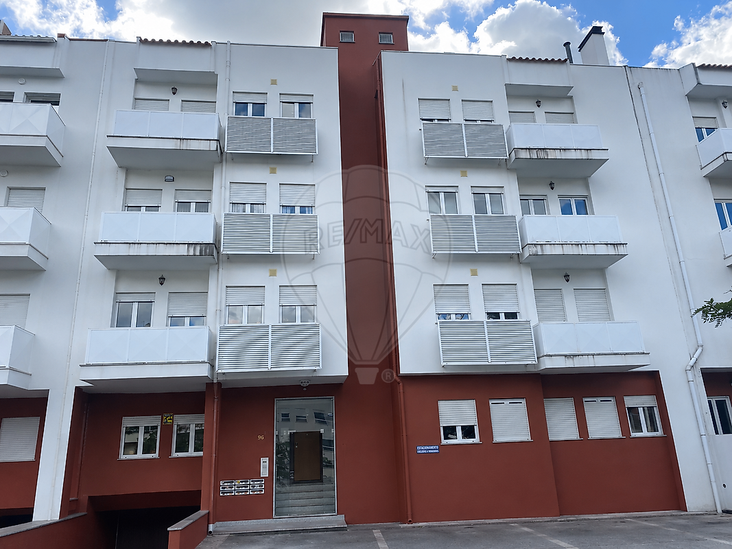 Apartamento T2 à venda em Coimbra