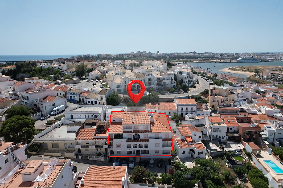 Apartamento T3 à venda em Ferragudo, Lagoa — foto 15