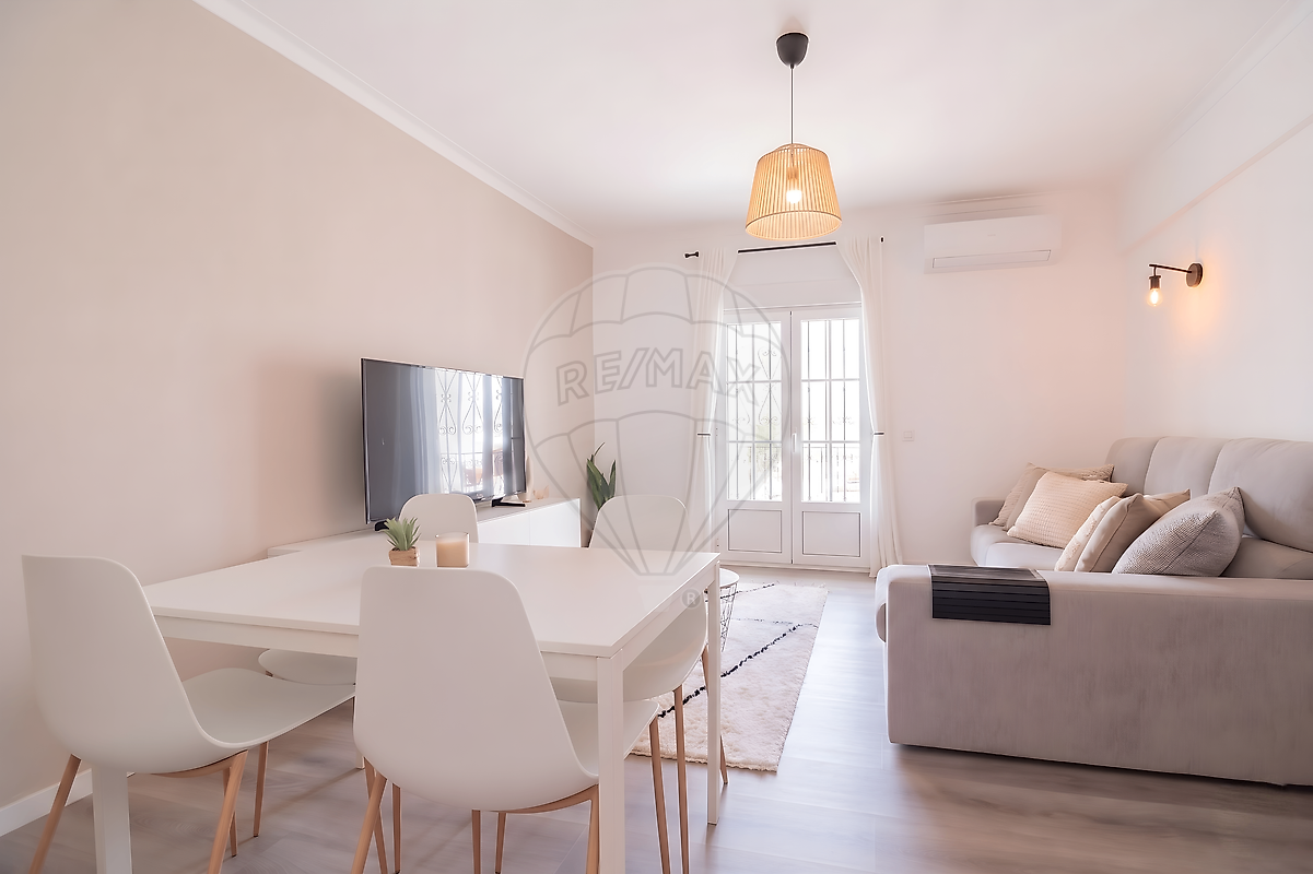 Apartamento T3 à venda em Lagoa (Algarve)