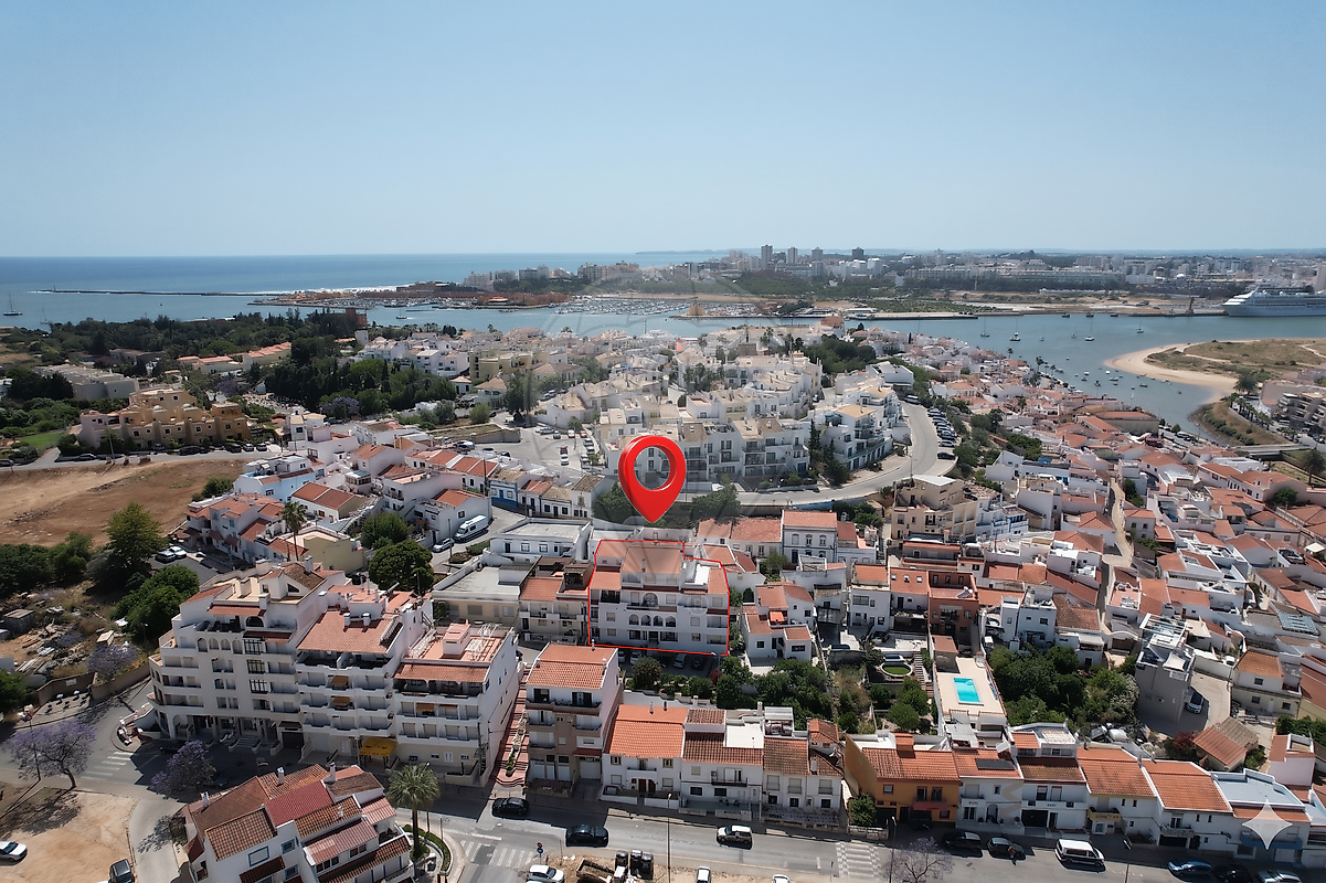 Apartamento T3 à venda em Ferragudo, Lagoa — foto 16