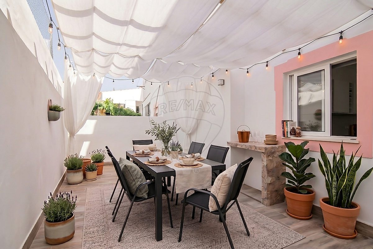 Apartamento T3 à venda em Ferragudo, Lagoa — foto 7