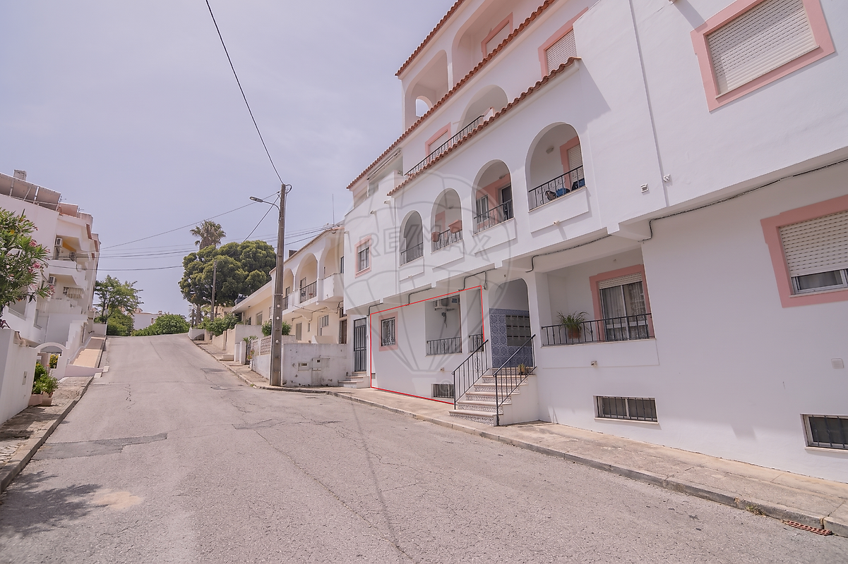 Apartamento T3 à venda em Ferragudo, Lagoa — foto 14
