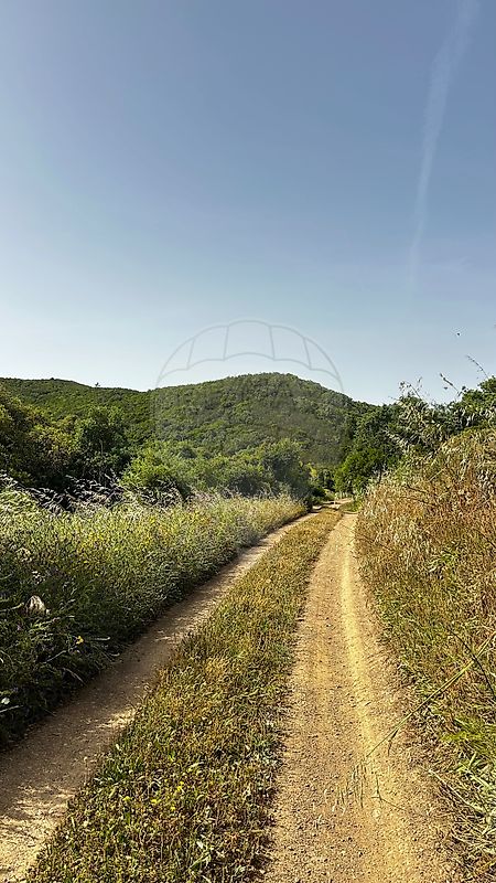 Terreno - Bordeira, Aljezur, Faro