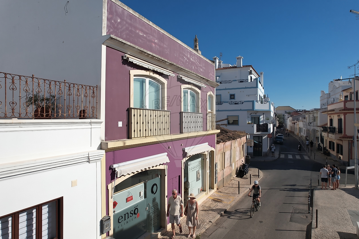 Apartamento T3 à venda em Portimão