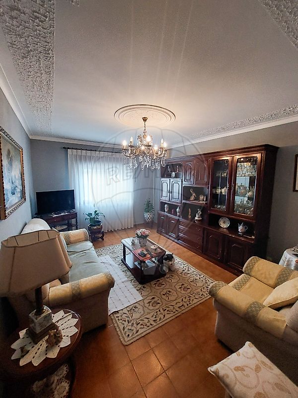 Apartamento T3 à venda em Portimão