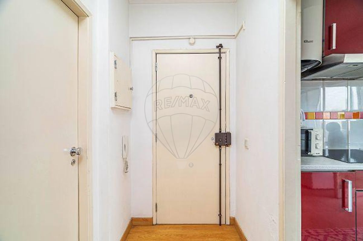 Apartamento T3 à venda em Portimão