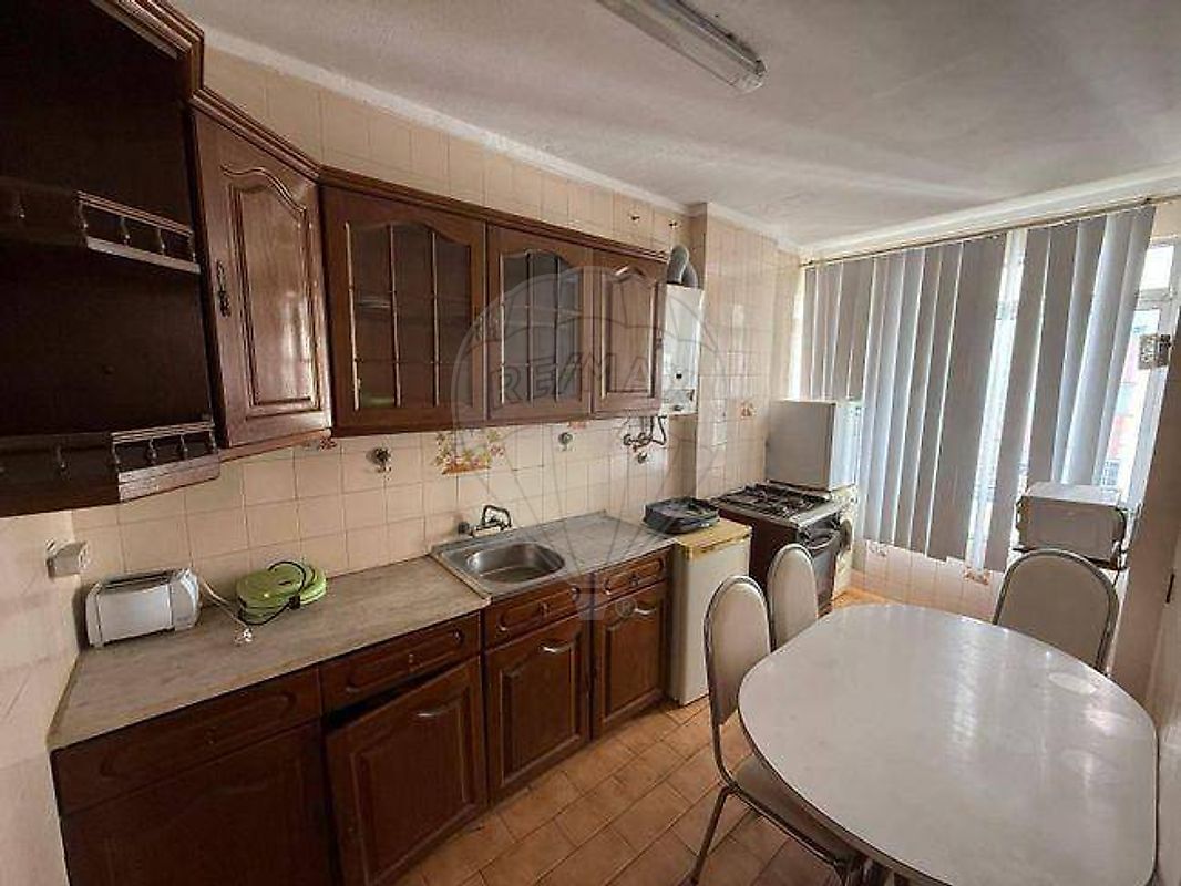 Apartamento T2 à venda em Setúbal