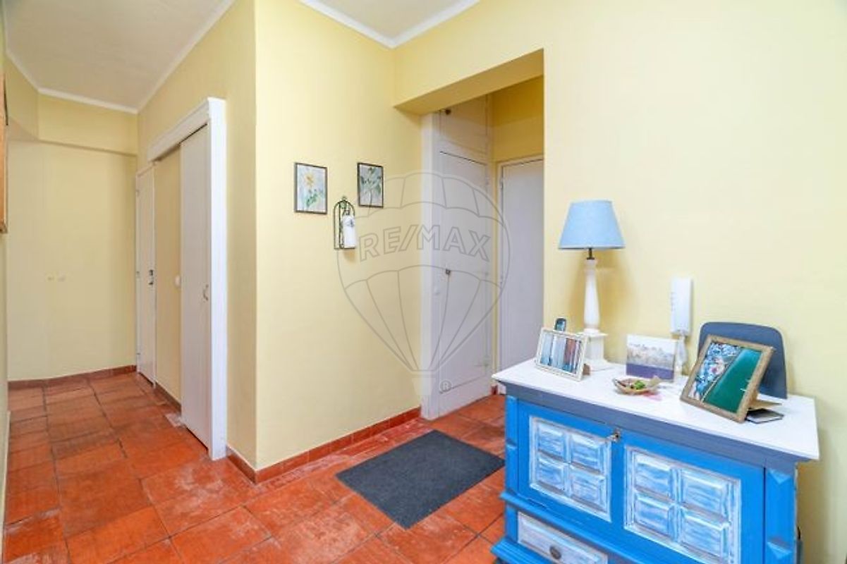 Apartamento T3 à venda em Portimão