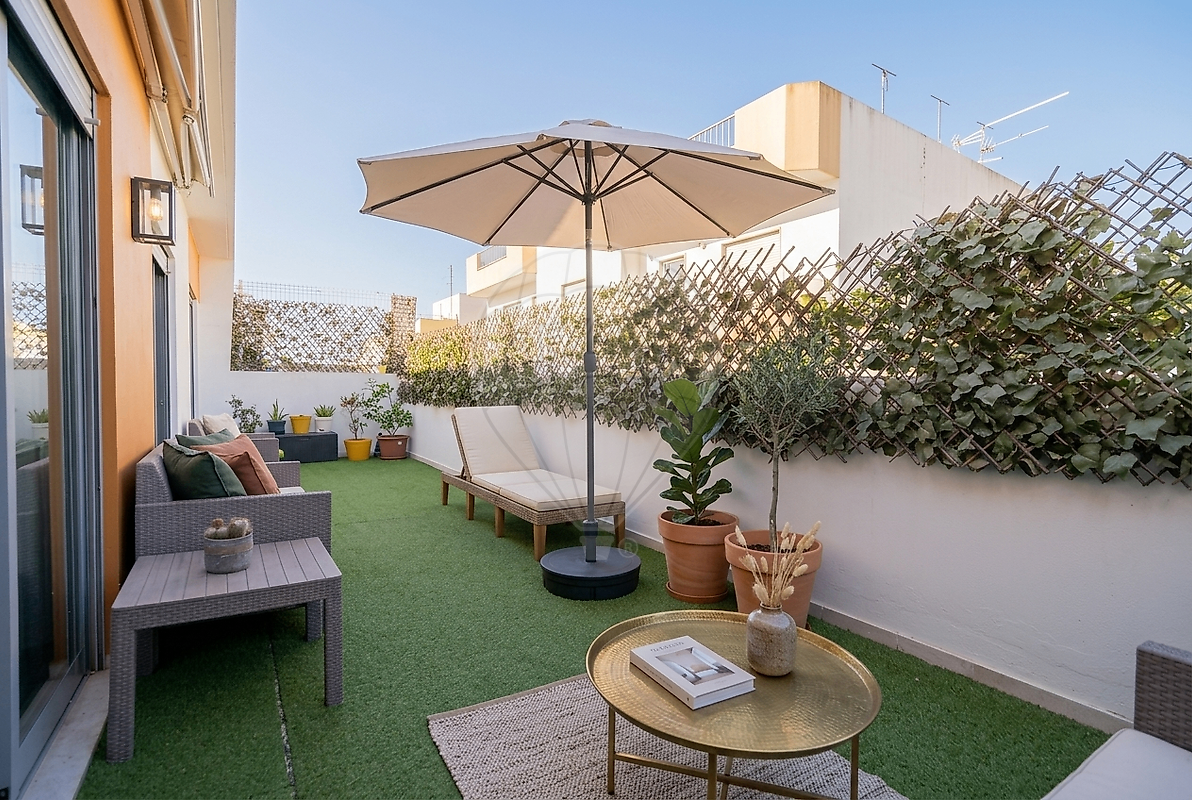 Apartamento T2 - Portimão, Portimão, Faro