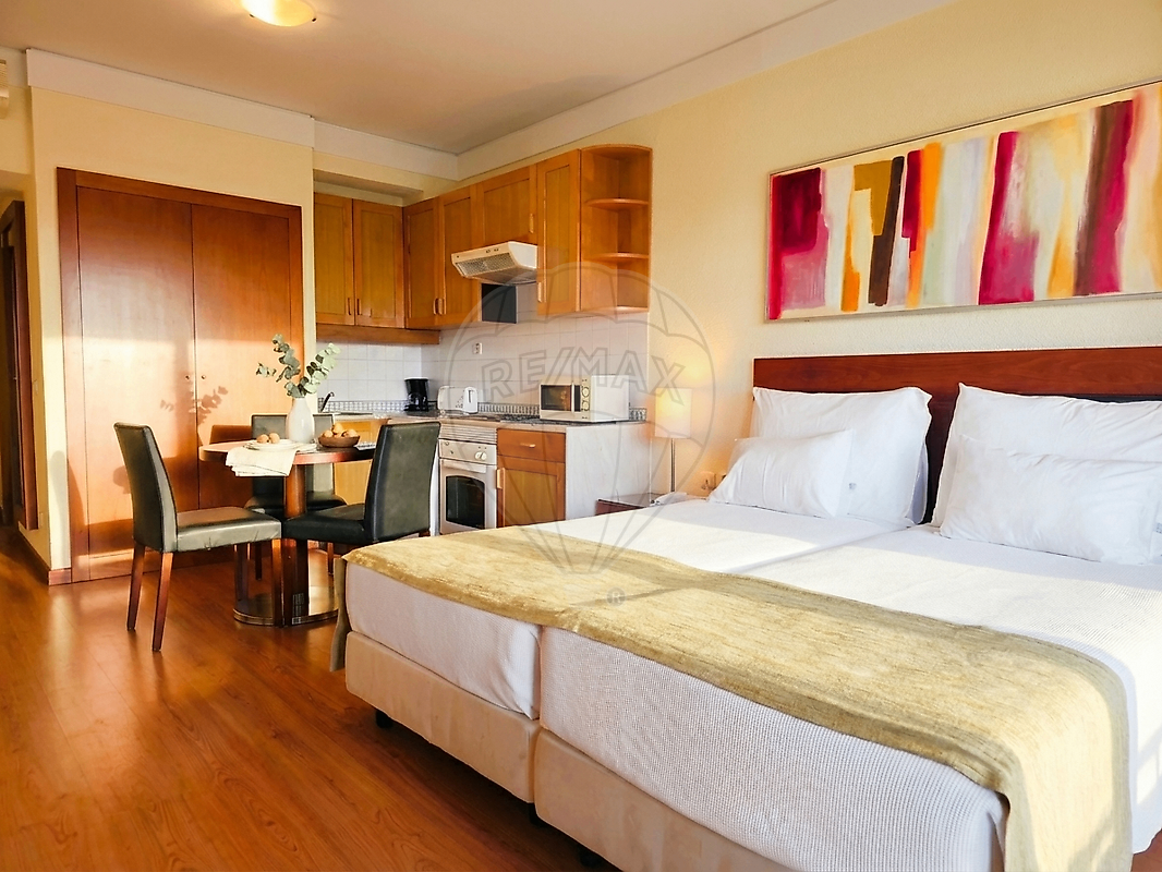 Apartamento à venda em Albufeira