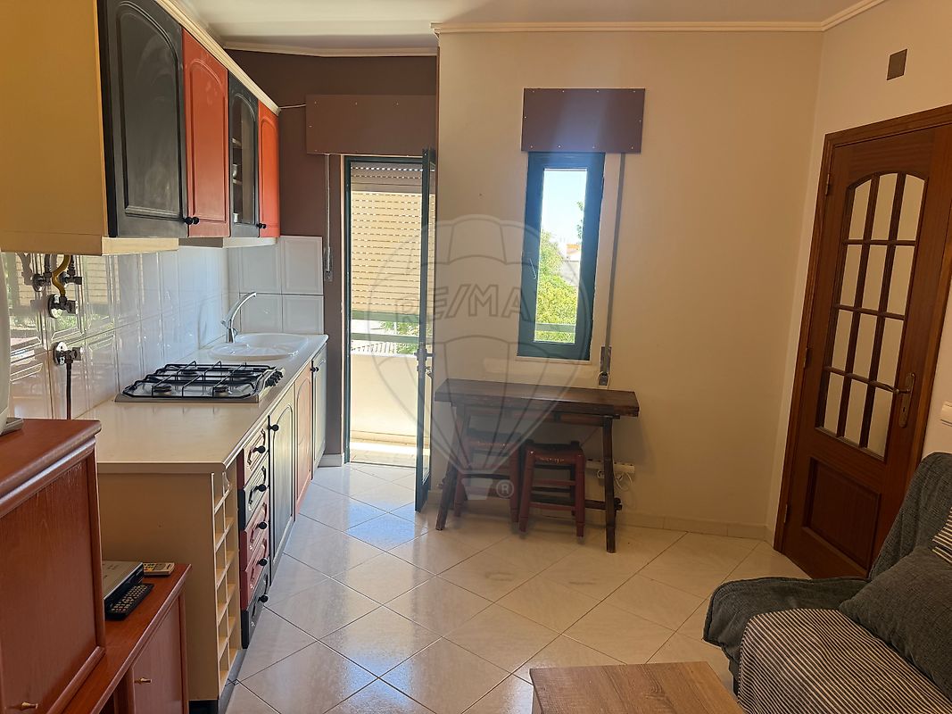 Apartamento à venda em Faro