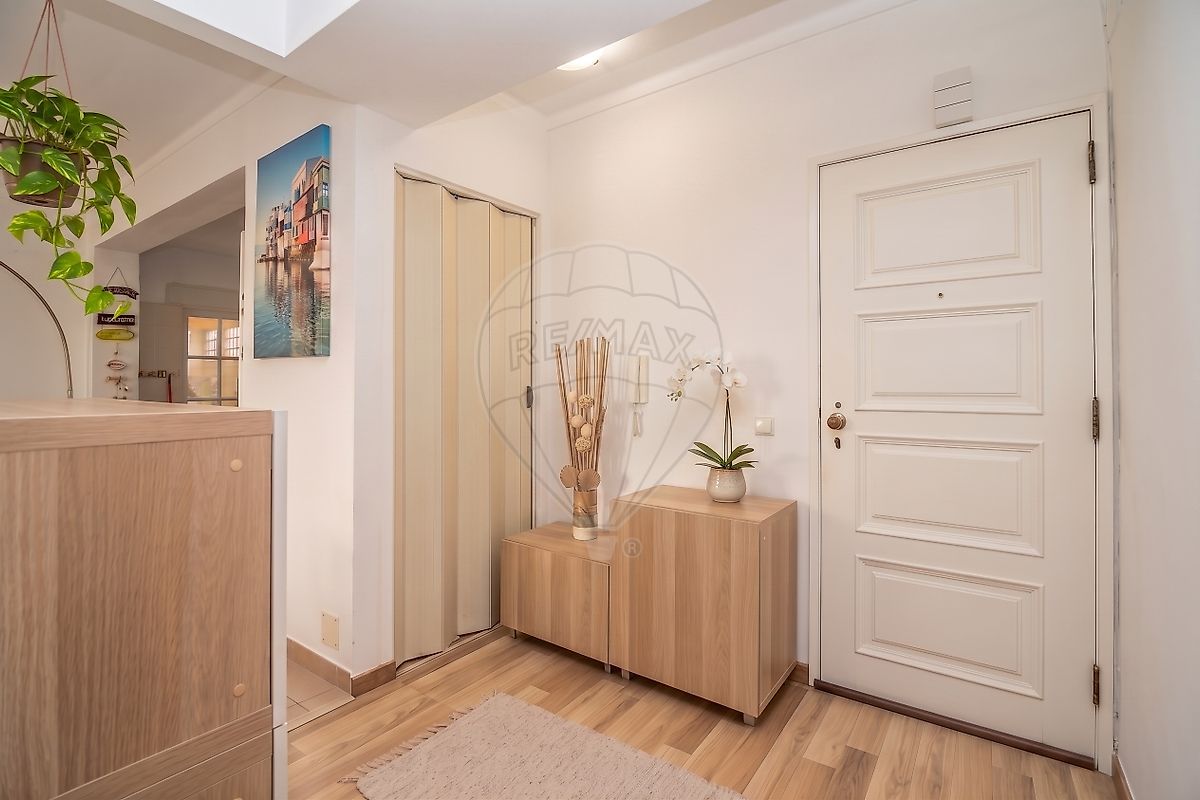 Apartamento T3 à venda em Portimão
