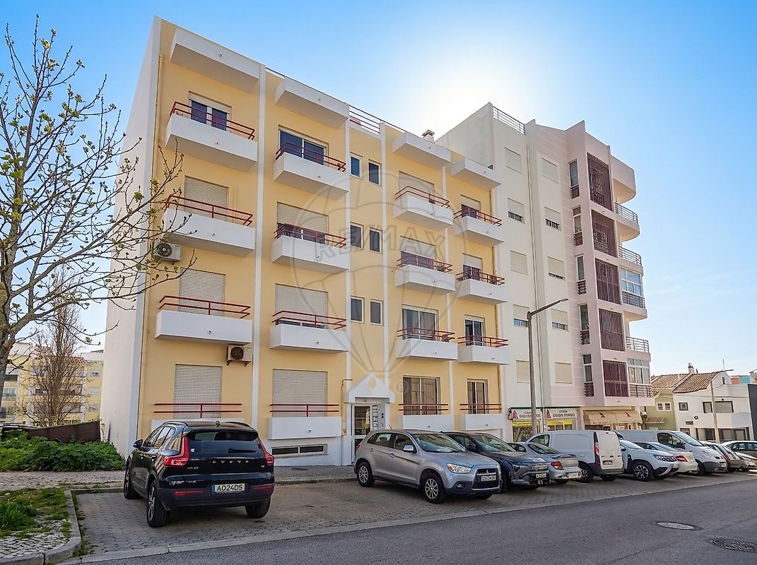 Apartamento T3 à venda em Alvor, Portimão — foto 18