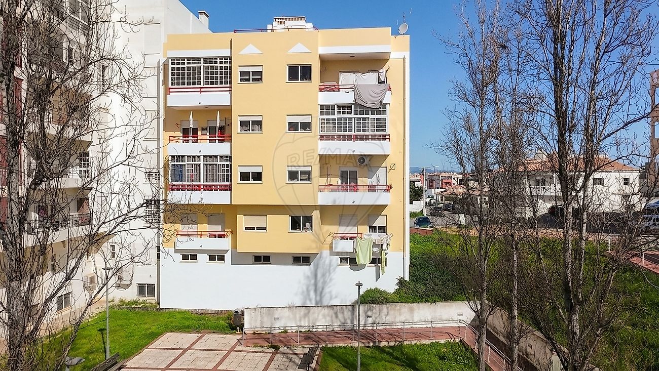 Apartamento T3 à venda em Alvor, Portimão — foto 17