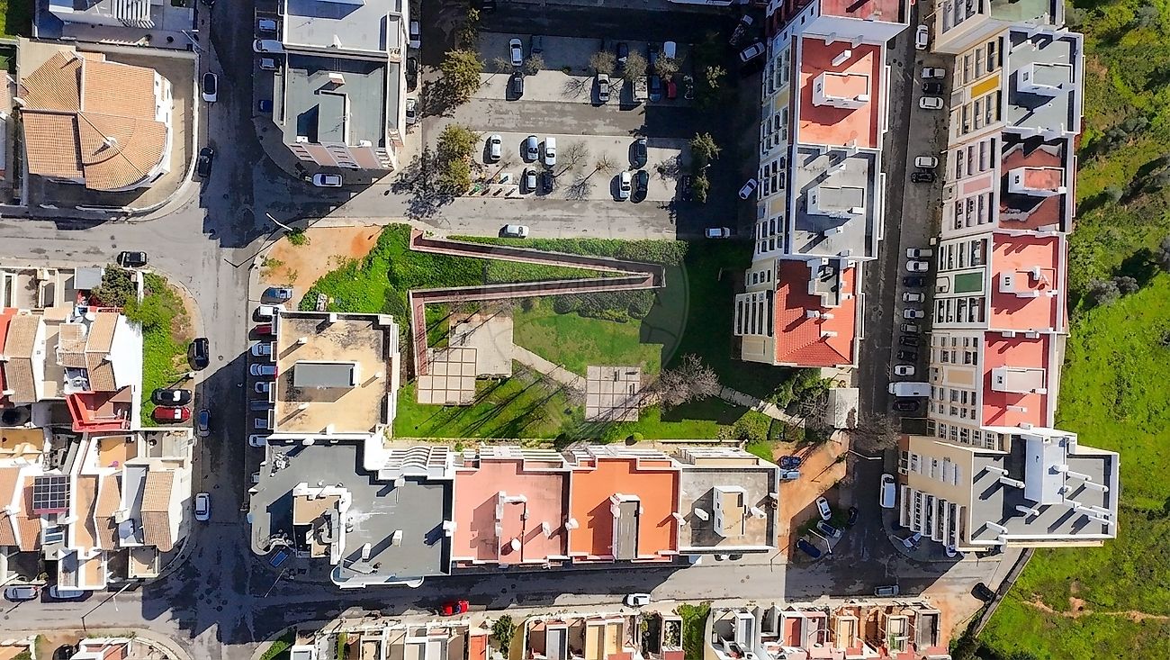 Apartamento T3 à venda em Alvor, Portimão — foto 19