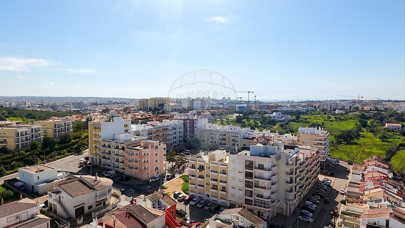 Apartamento T3 à venda em Alvor, Portimão — foto 20