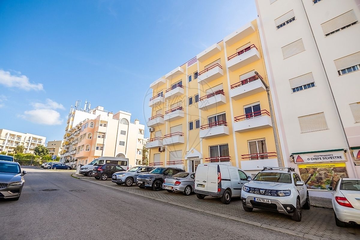 Apartamento T3 à venda em Alvor, Portimão — foto 16
