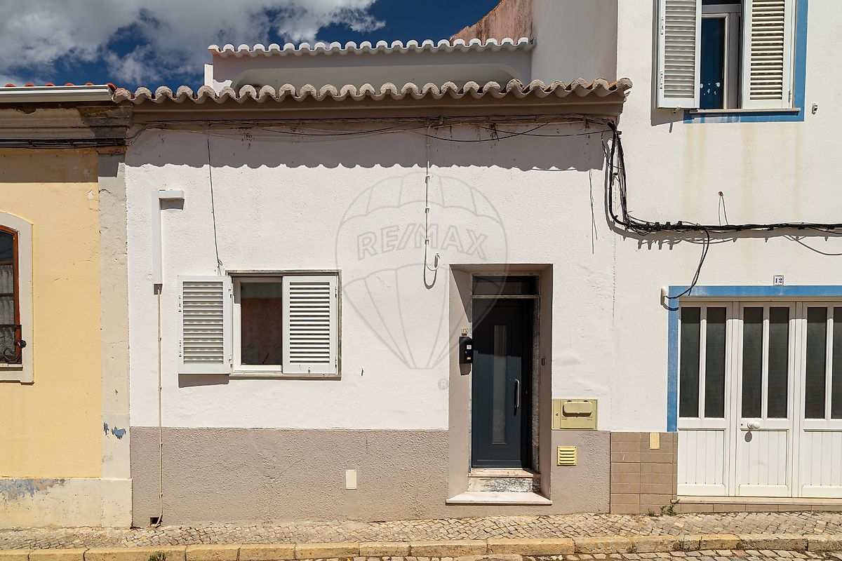 Apartamento T3 à venda em Lagoa (Algarve)
