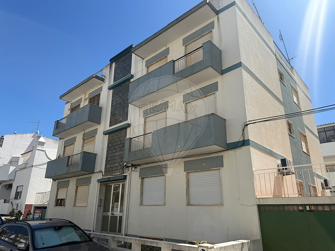 Apartamento T3 à venda em Portimão