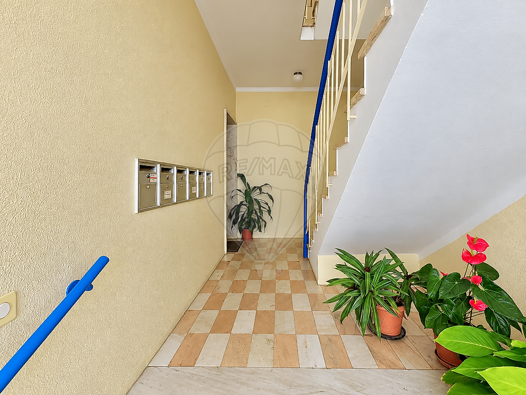 Apartamento T3 à venda em Portimão