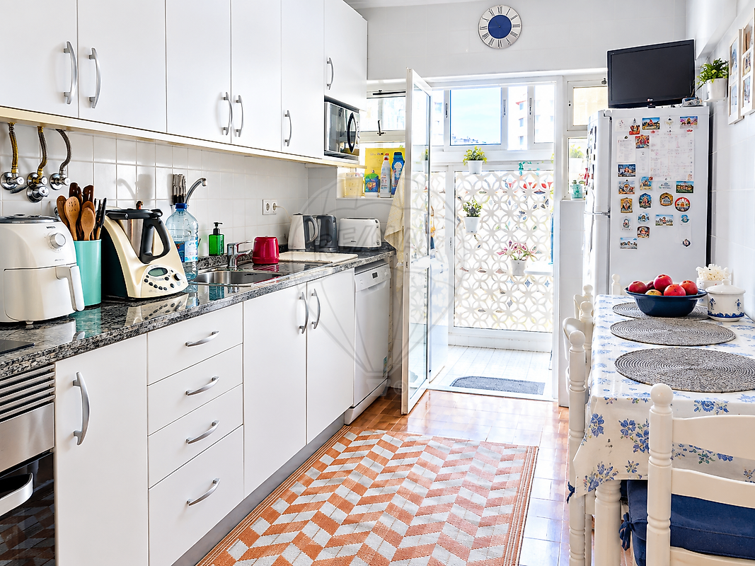 Apartamento T2 à venda em Portimão