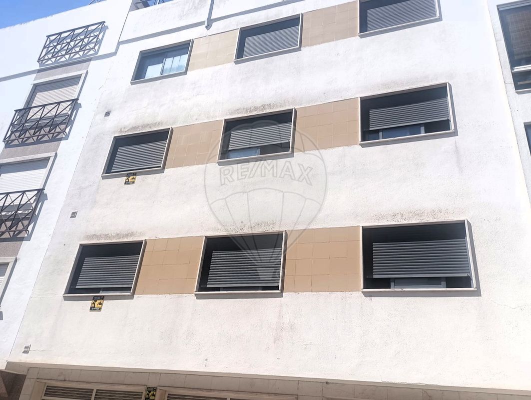 Apartamento T3 para venda