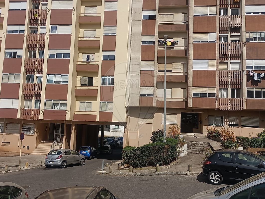 Apartamento T2 para venda