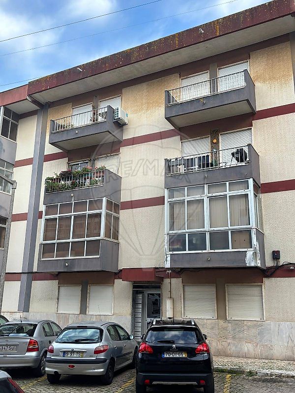 Apartamento T2 à venda em Vila Franca de Xira