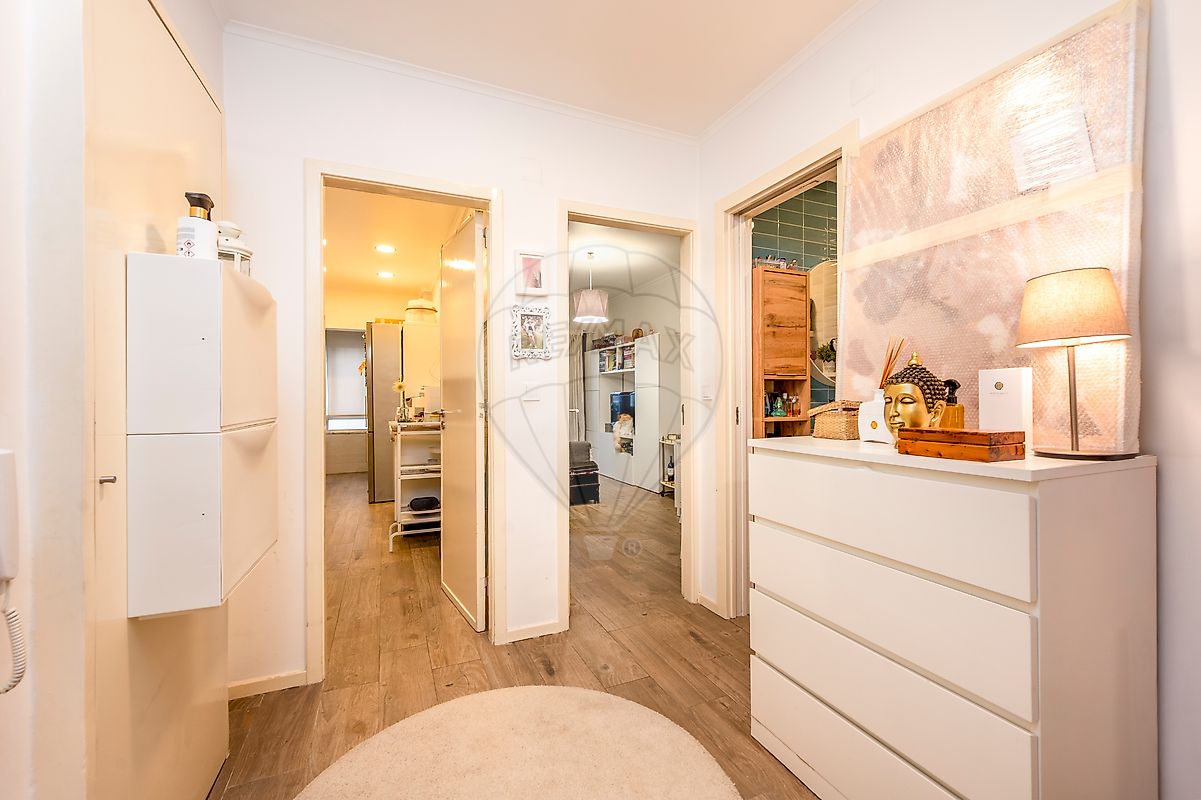 Apartamento T2 à venda em Oeiras