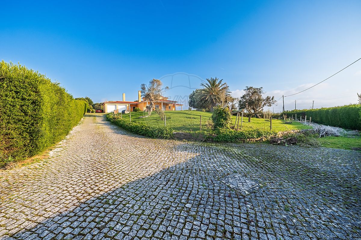 Moradia T4 à venda em São João das Lampas e Terrugem, Sintra — foto 32