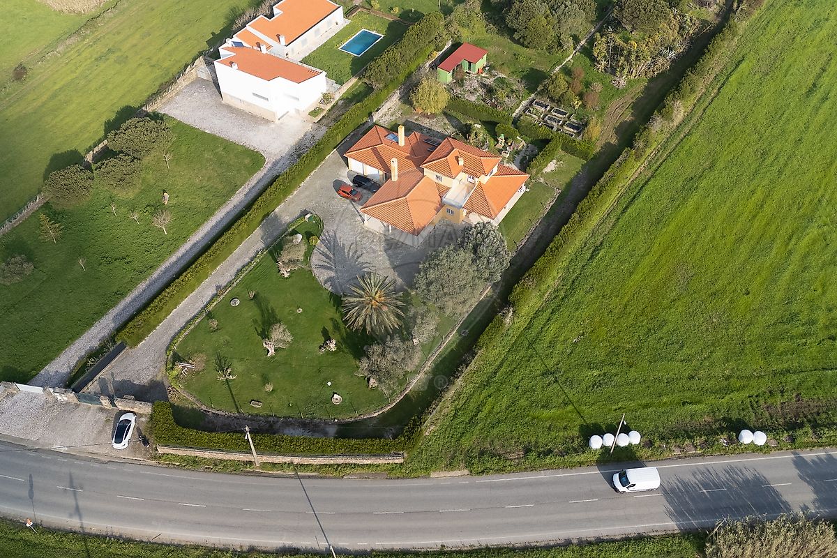 Moradia T4 à venda em São João das Lampas e Terrugem, Sintra — foto 3
