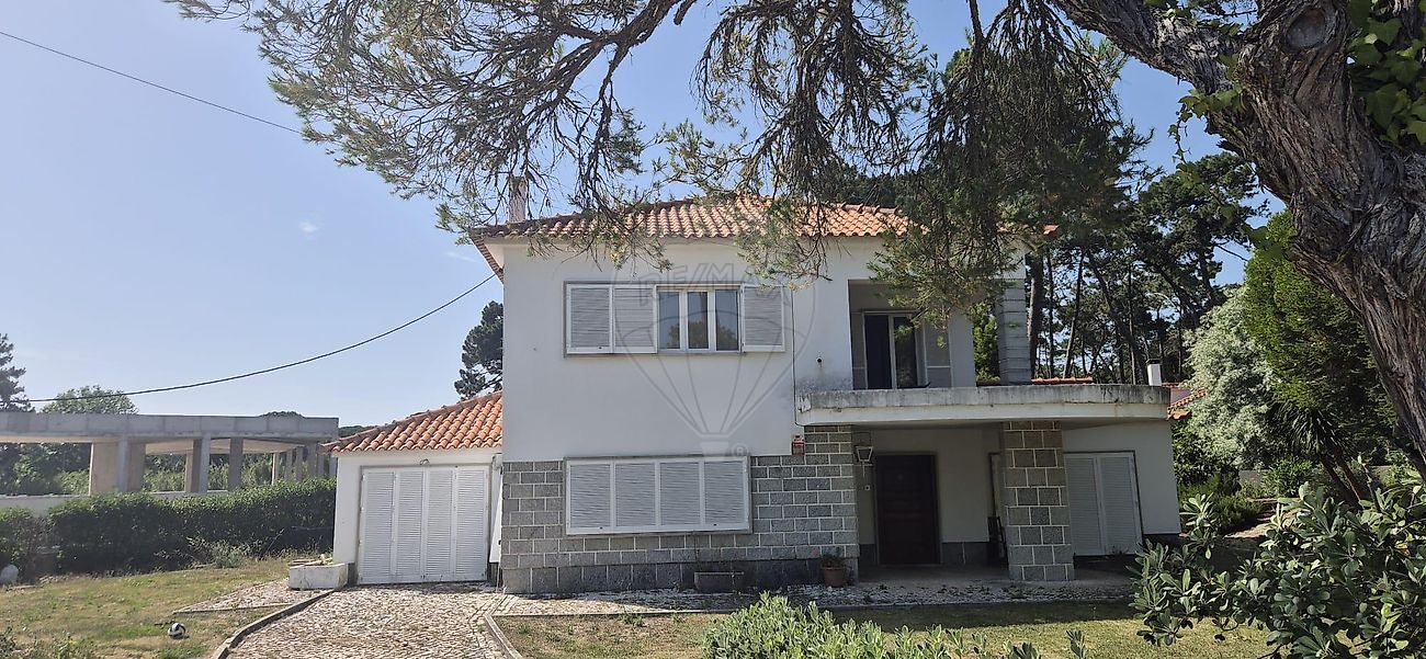 Moradia T5 à venda em Sintra