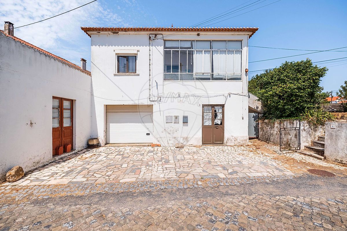 Moradia T3 à venda em Santo Isidoro, Mafra — foto 2