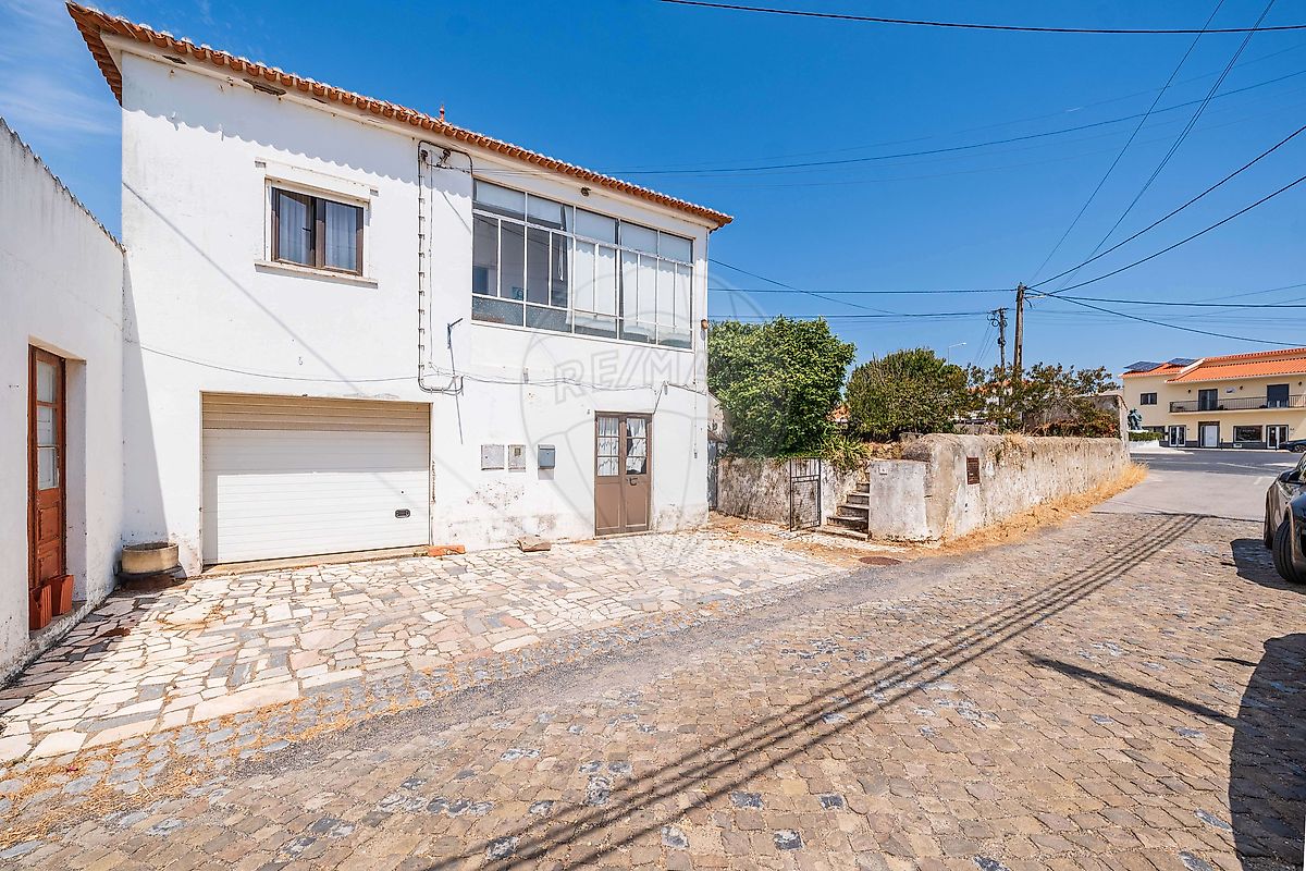 Moradia T3 à venda em Santo Isidoro, Mafra — foto 3