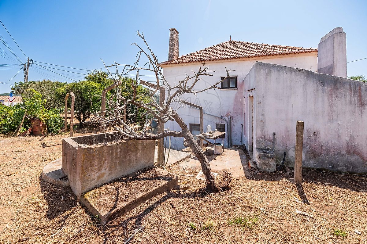 Moradia T3 à venda em Santo Isidoro, Mafra — foto 33