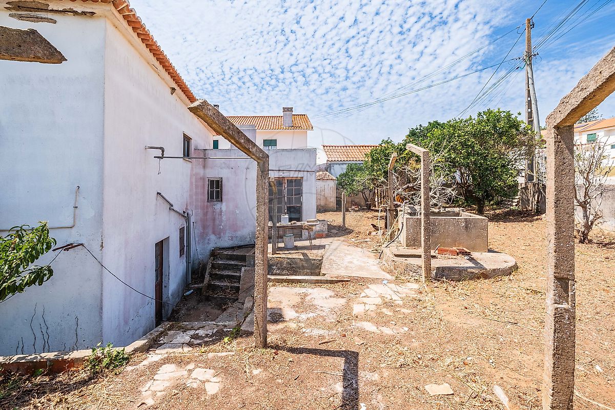 Moradia T3 à venda em Santo Isidoro, Mafra — foto 34