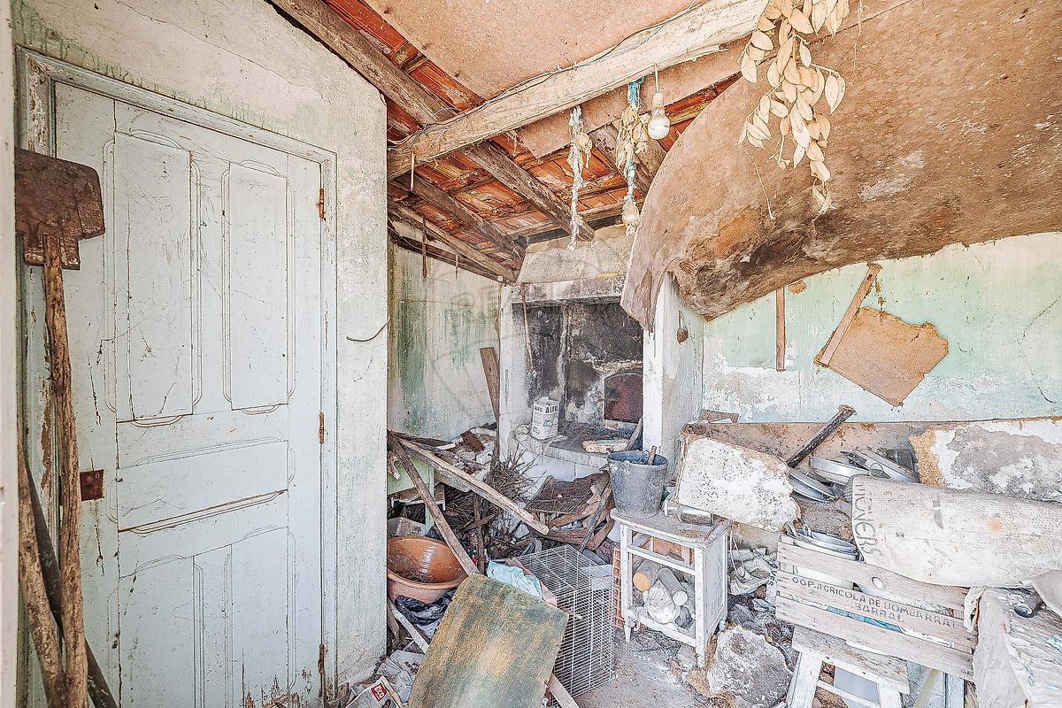 Moradia T3 à venda em Santo Isidoro, Mafra — foto 38