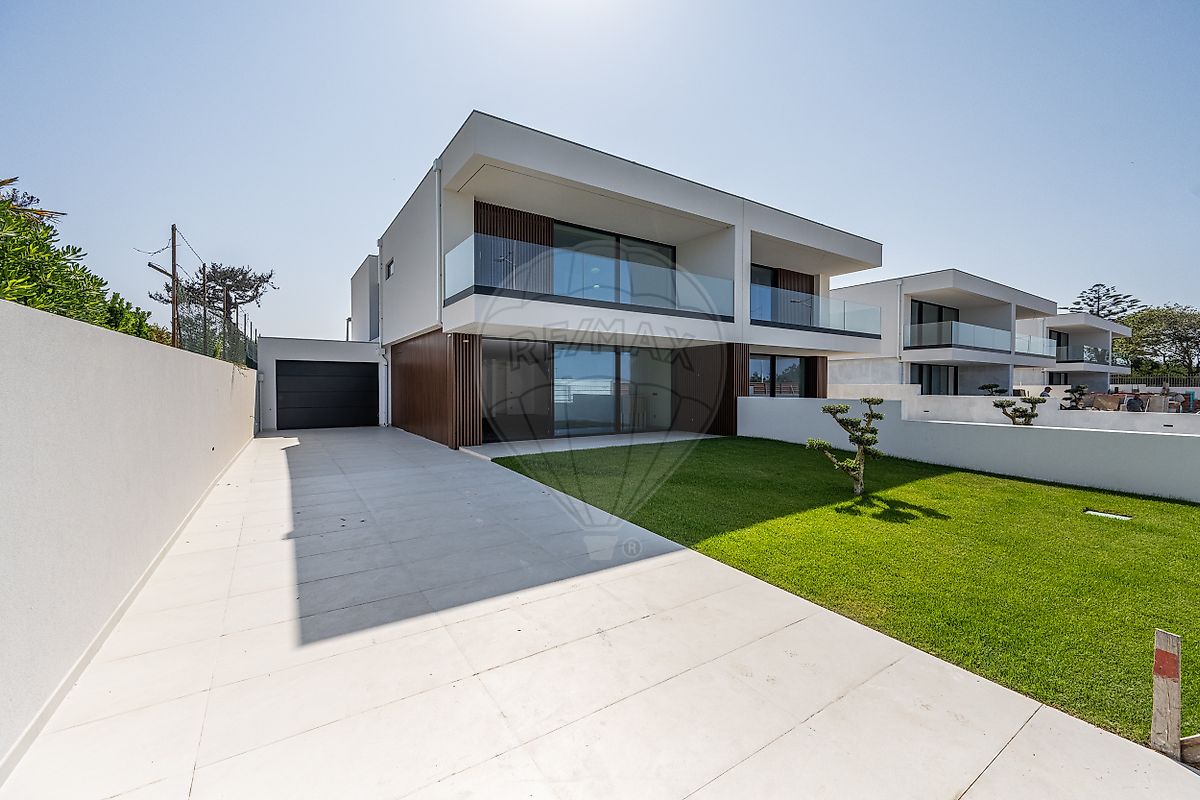 Moradia T4 à venda em Esposende